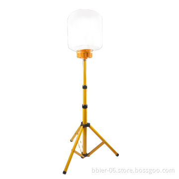 150W Portable Waterproof Outdoor LED Work Light